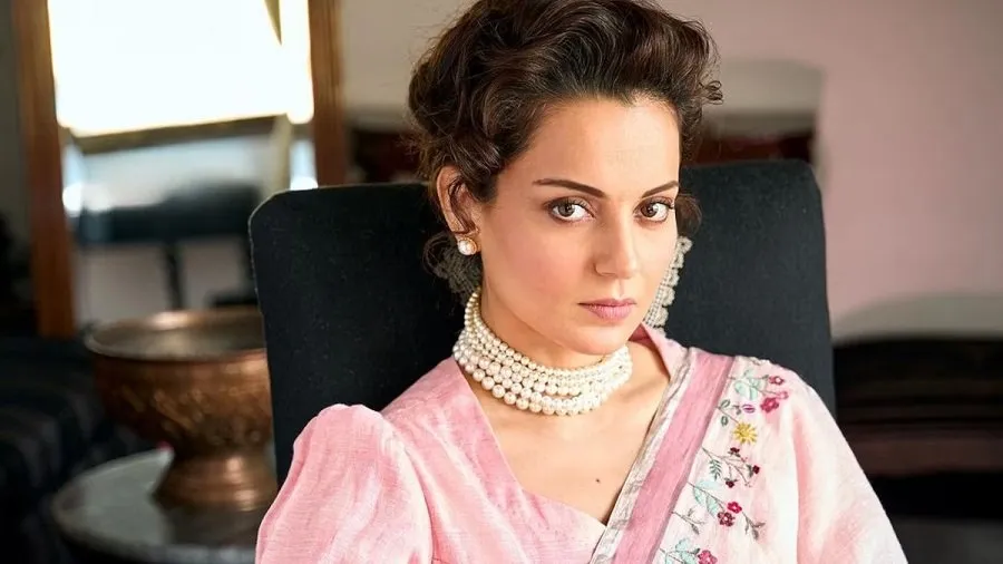 Kangana Ranaut