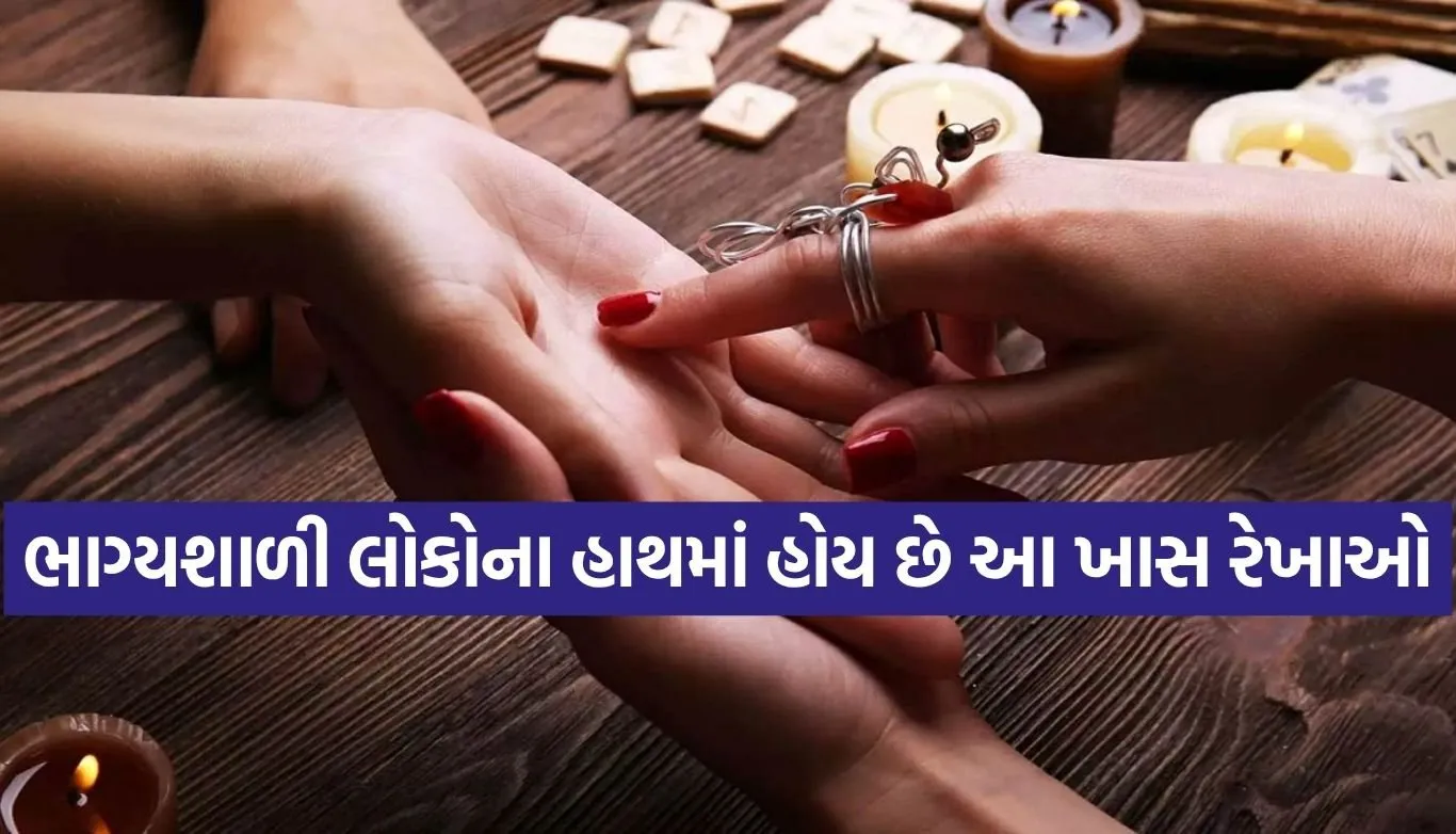 Palmistry