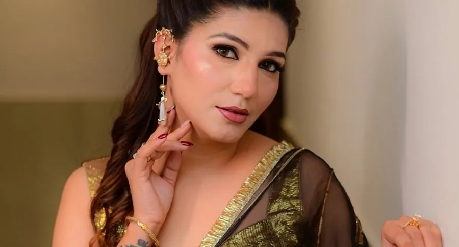 Sapna Choudhary