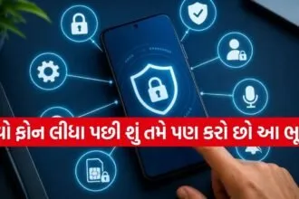 Smartphone Privacy