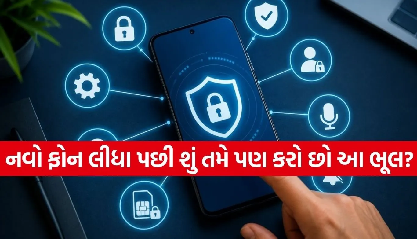 Smartphone Privacy
