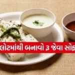 Rice Dhokla