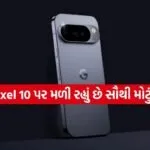 Google Pixel 10