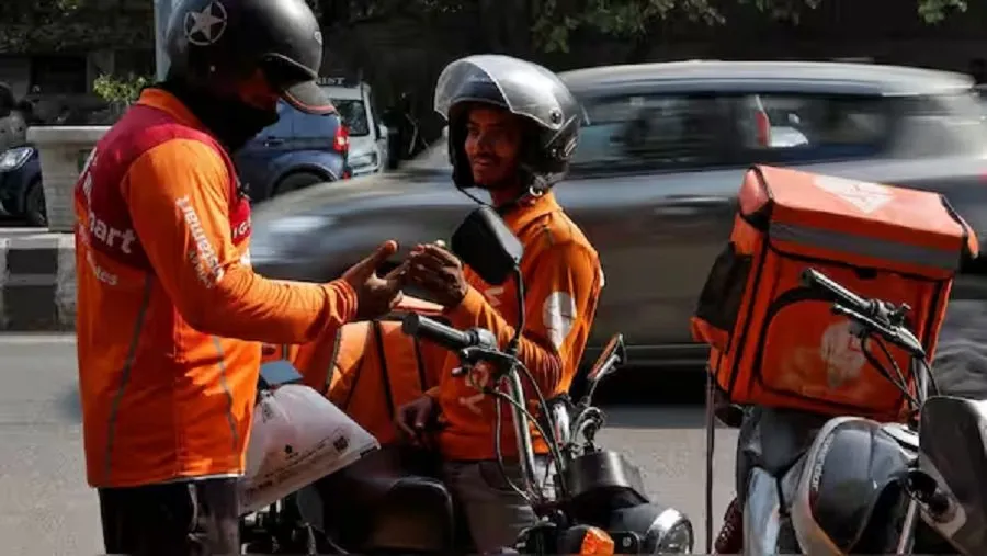 e-Shram પોર્ટલ શું છે? જાણો Swiggy, Zomato સહિતના લાખો ગિગ વર્કર્સને આનાથી શું ફાયદો થશે 2 eShram Portal