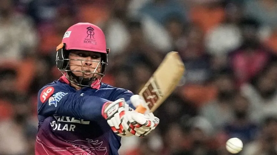ઋષભ પંતનું પદ જોખમમાં? યુવા સનસની વૈભવ સૂર્યવંશીના દબદબા સામે પંતે સુધારો કરવો પડશે 2 sorya.jpg