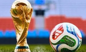 FIFA વર્લ્ડ કપ 2026: ચેમ્પિયન બનશે માલામાલ, હારનારી ટીમો પણ થશે અમીર! 3 fifa