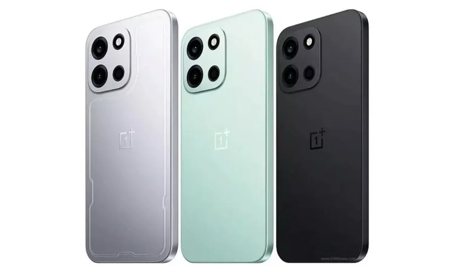OnePlus N6