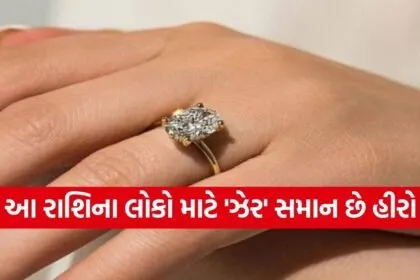 Diamond Astrology