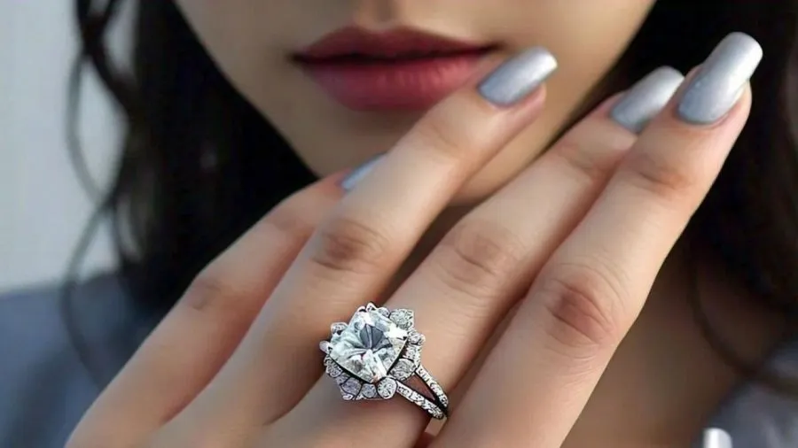 Diamond Astrology