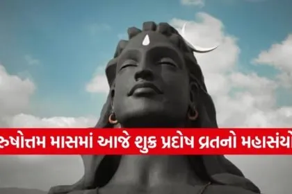 Shukra Pradosh Vrat