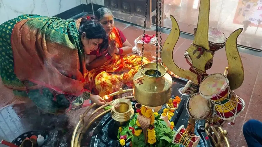Shukra Pradosh Vrat