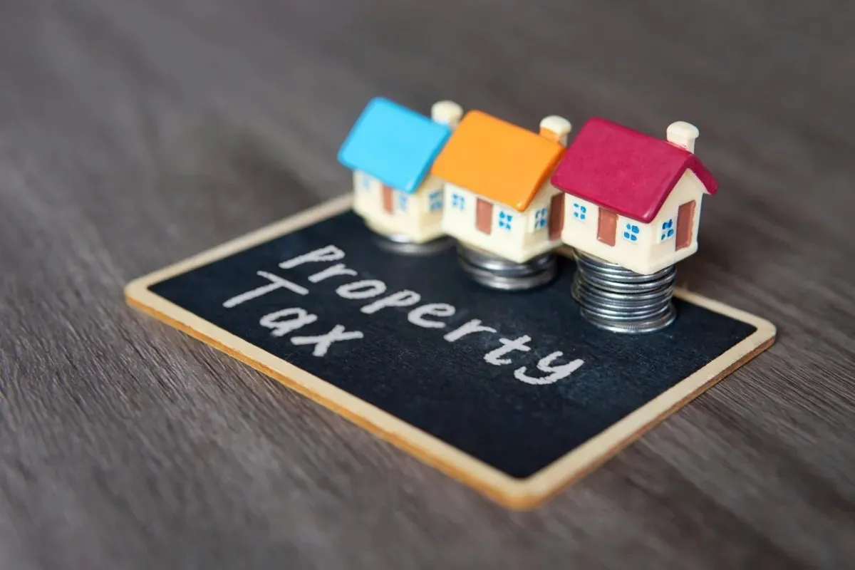 Property
