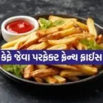 French Fries 1106