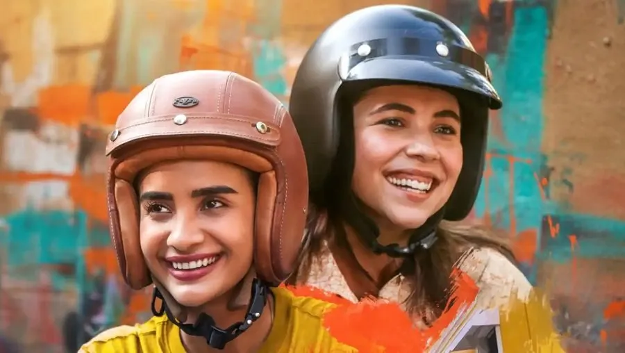 સિનેમાઘરોમાં જાદુ વિખેરવા આવી 'હીર સારા', પત્રલેખા અને માનવી ગગરૂની એક્ટિંગે જીત્યા દિલ! 2 Heer Sara Review