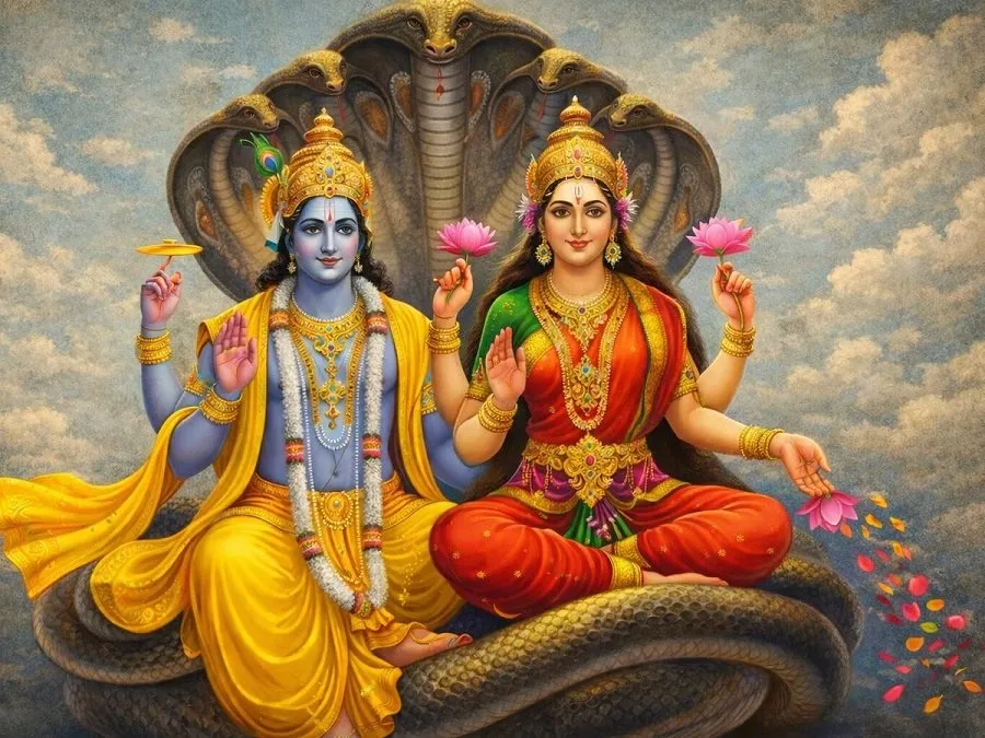 Nirjala Ekadashi