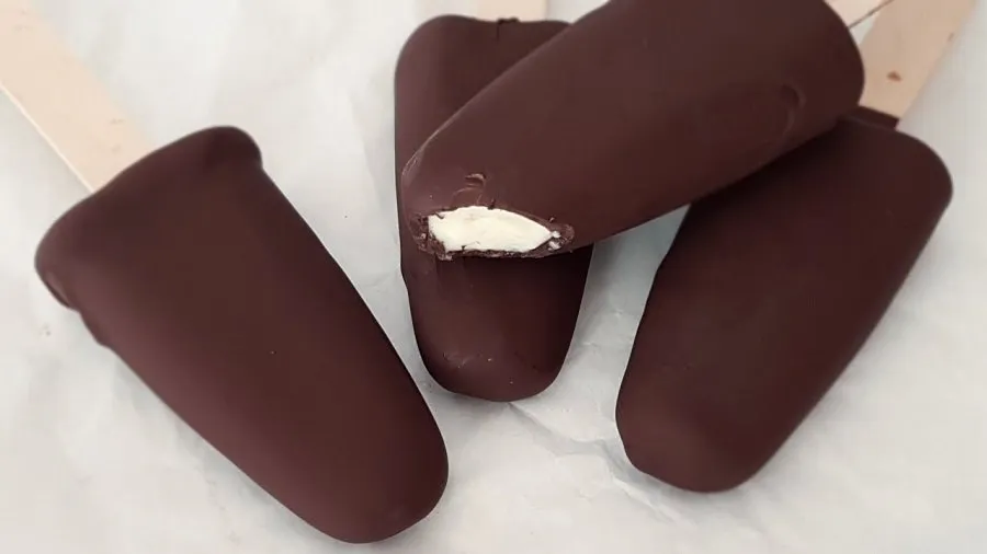 Chocolate Ice Cream