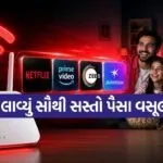 Airtel Broadband Plan