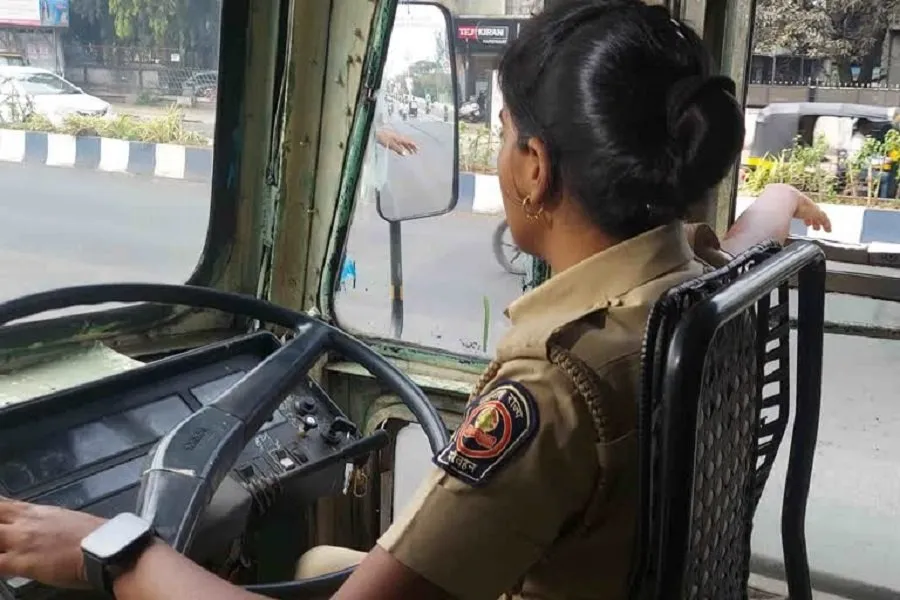 Gujarat Roadways Jobs