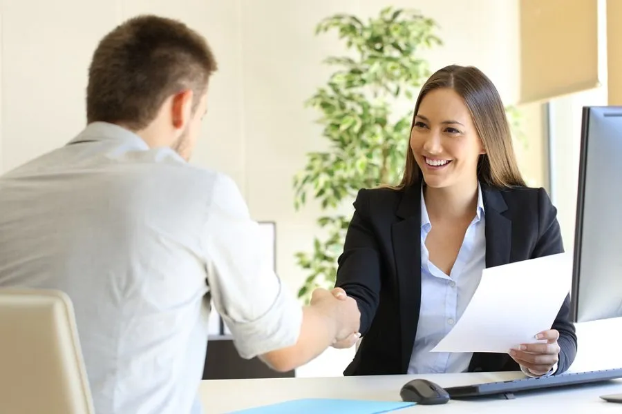 Business Visa
