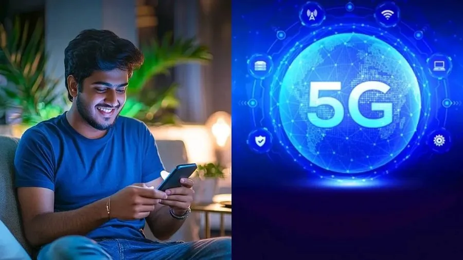 અનલિમિટેડ ફ્રી 5G ડેટાનો સુવર્ણ યુગ ટૂંક સમયમાં જ પૂરો થશે? ટેલિકોમ કંપનીઓ કરી રહી છે મોટી તૈયારી! 2 5G Data