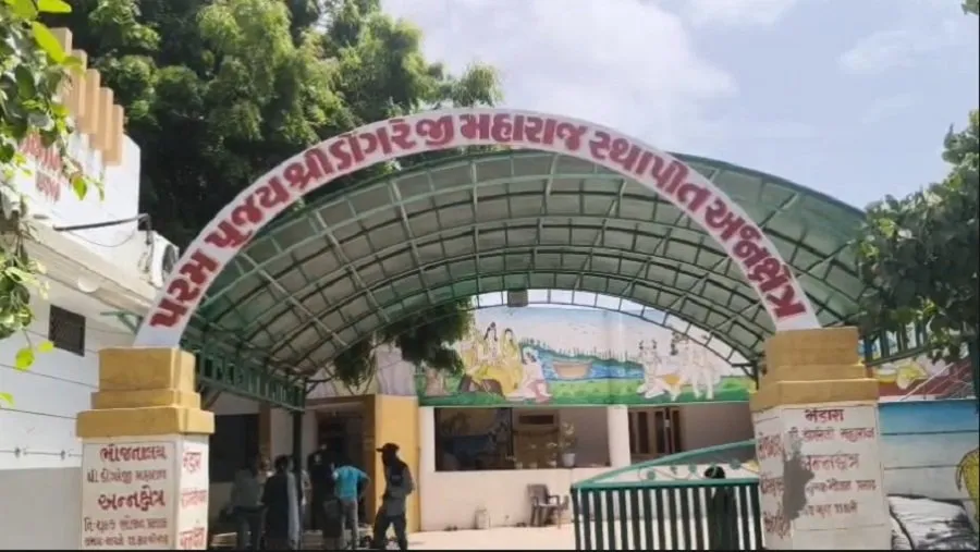 સોમનાથના સાનિધ્યમાં વિજય રૂપાણીને ભાવભીની શ્રદ્ધાંજલિ 2 s.jpg
