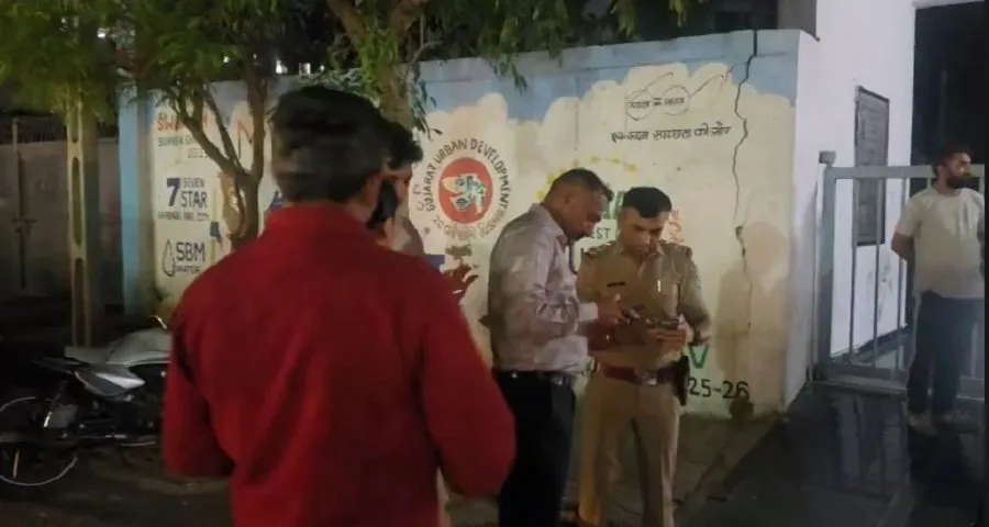 પુણામાં લોહિયાળ પ્રેમપ્રકરણ યુવકની કરપીણ હત્યાથી વિસ્તારમાં ફફડાટ 3 crime 1.jpg