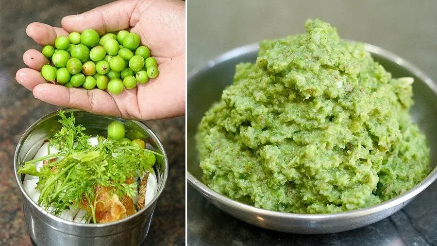 Karonda Chutney