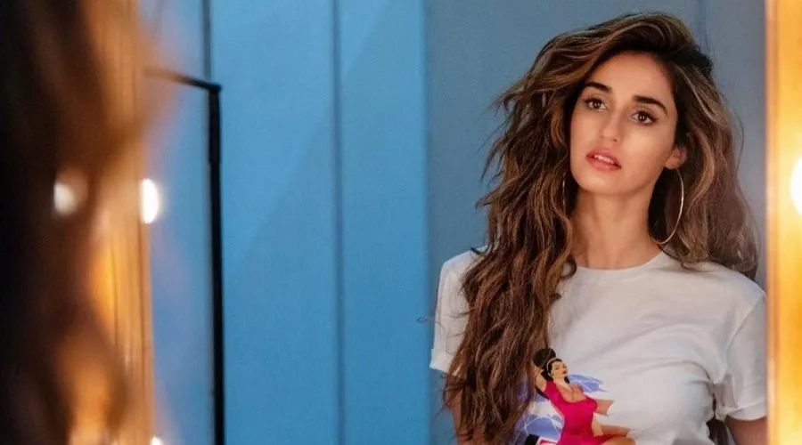 Disha Patani
