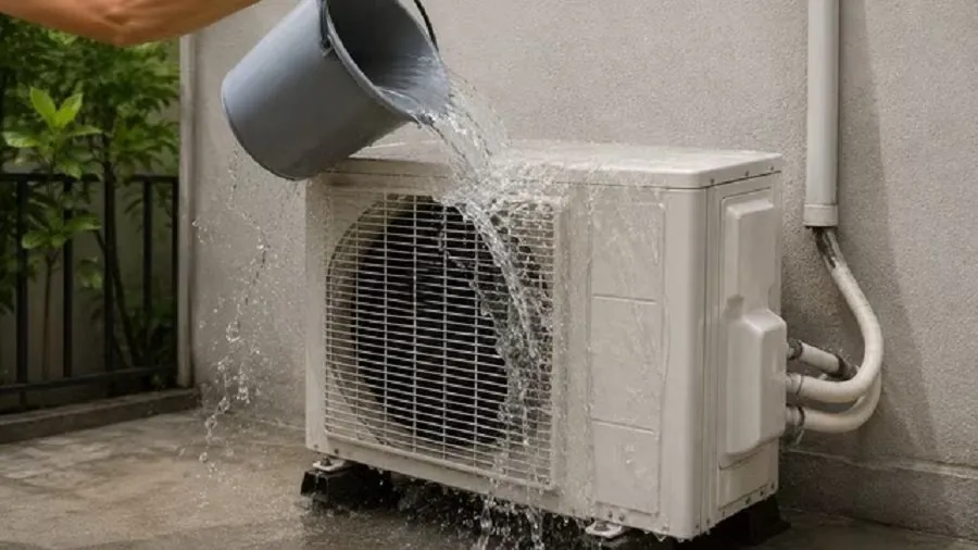 AC Tips