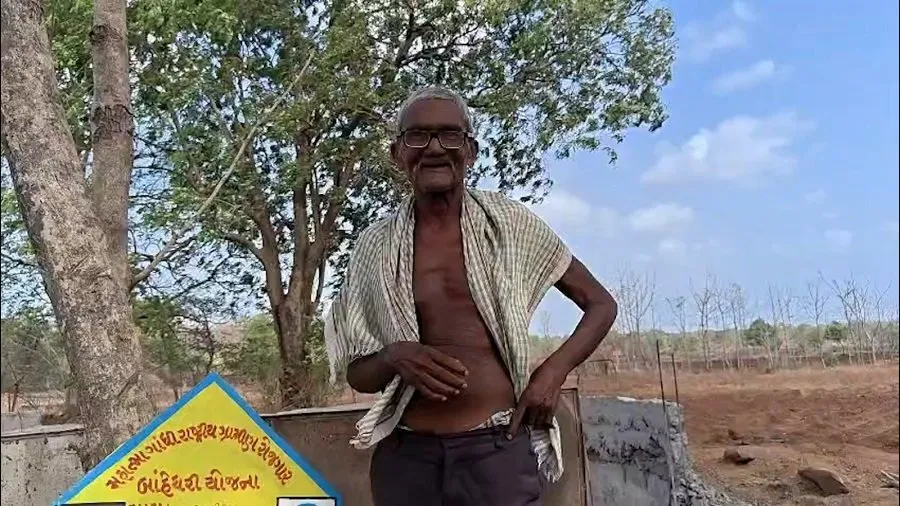 મનરેગાના કામોમાં ભ્રષ્ટાચારની પોલ: તાપી જિલ્લામાં કામ કાગળ પર, પૈસા ખિસ્સામાં! 3 001.jpg