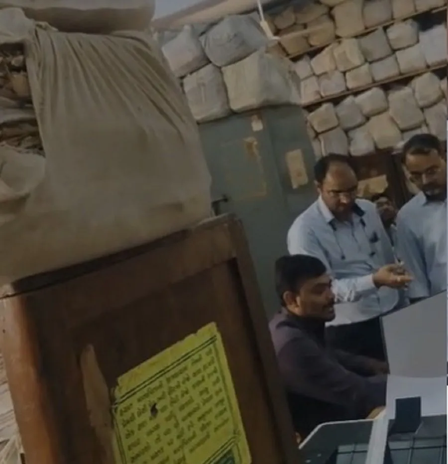 નાસીર નગર ડિમોલિશન મામલો: સત્ય બહાર લાવવા તપાસ કમિટીની કાર્યવાહી શરૂ 3 check.jpg