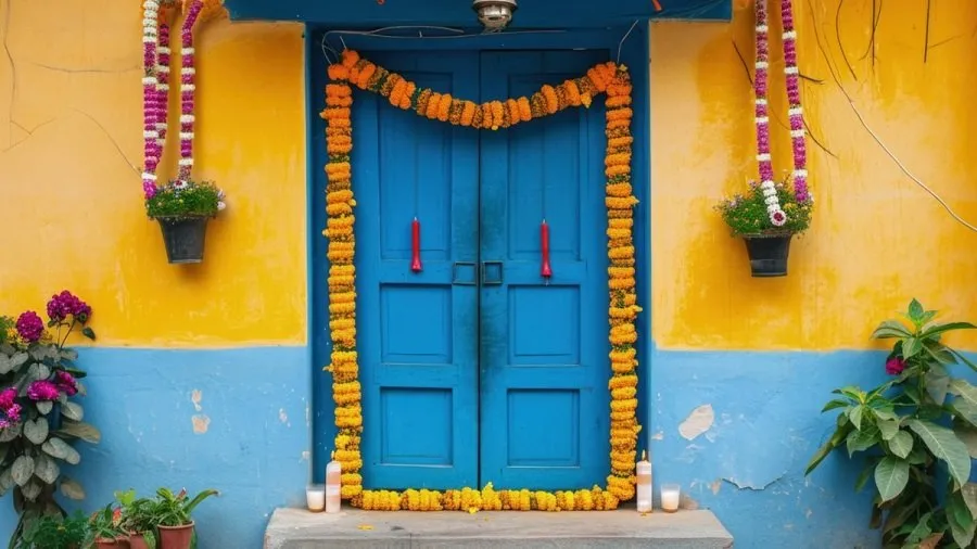 શું ઘરની ઉંબરો બની રહ્યો છે આર્થિક મુશ્કેલીઓનું કારણ? જાણો વાસ્તુના ખૂબ જ સરળ ઉપાયો 2 Vastu Tips