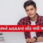 JOSSA 2026