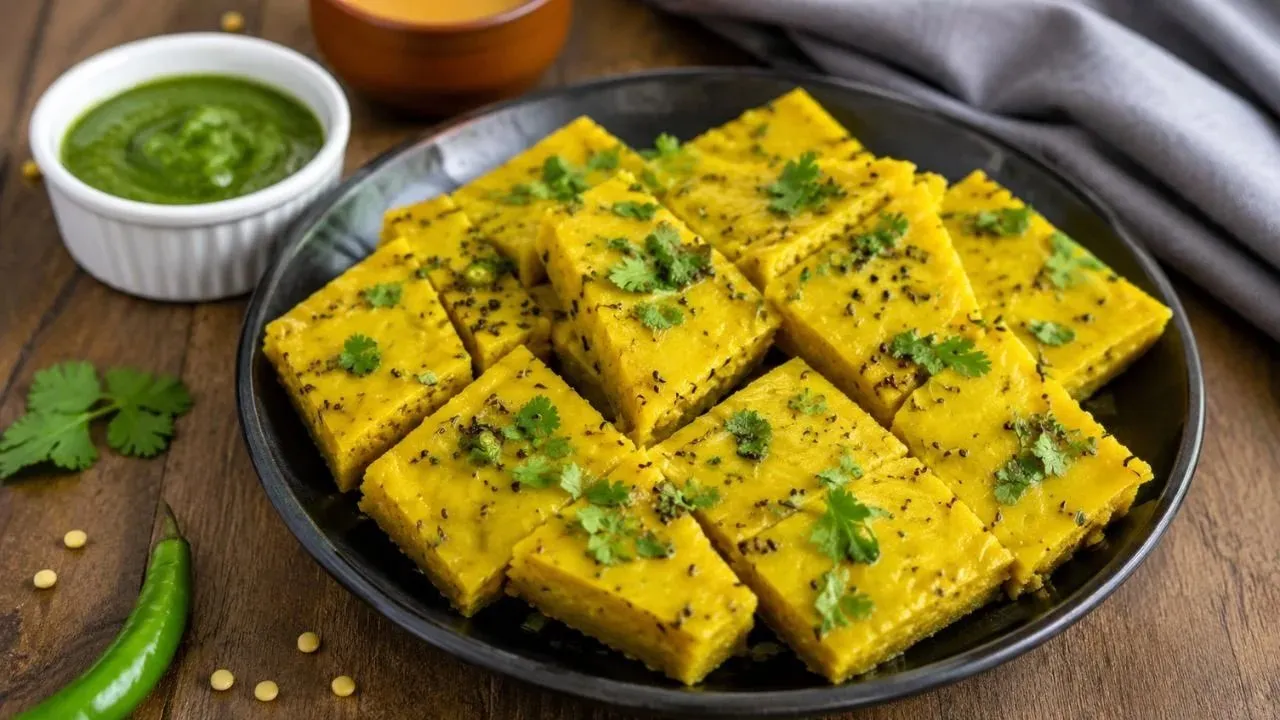 ગુજરાતી ખાંડવી ભૂલી જશો જ્યારે ટ્રાય કરશો આ રાજસ્થાની થોપા 2 rajasthani thopa.jpg