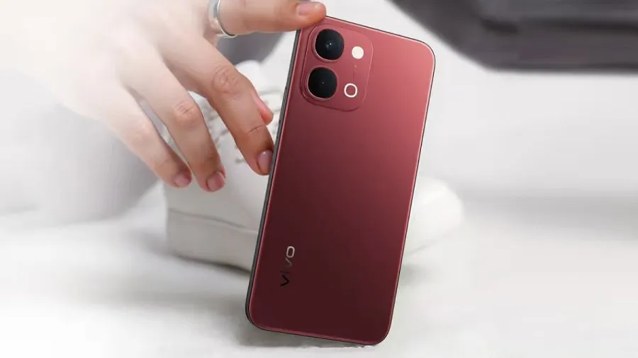 Vivo T5x 5G 