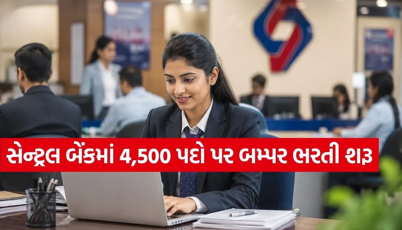 Bank Recruitment