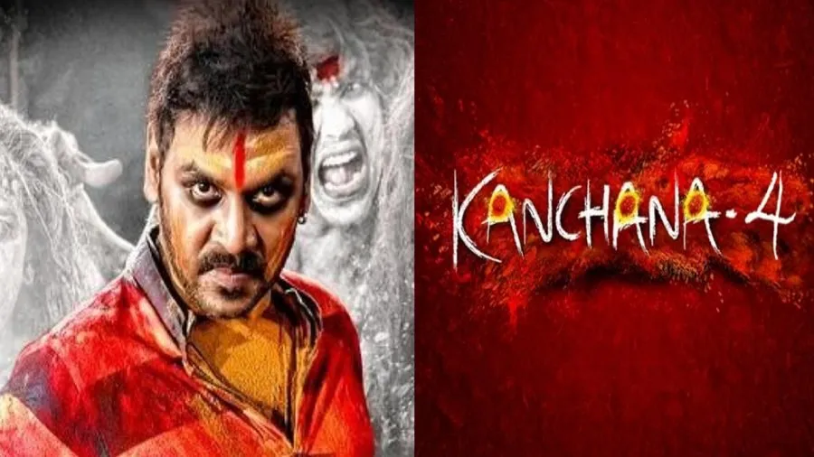 'કંચના 4'માં બોક્સ ઓફિસ હચમચાવવા આવી રહી છે આ સુપરસ્ટાર એક્ટ્રેસ, રાઘવ લોરેન્સે રચ્યો મોટો પ્લાન 2 Kanchana 4