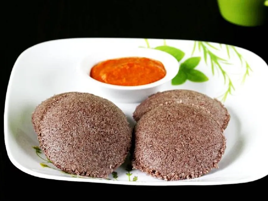 વજન ઘટાડવા માટે બેસ્ટ છે 'રાગીની ઇડલી'! જાણો આ સુપરફૂડ બનાવવાની સૌથી સરળ રીત 3 Ragi Idli