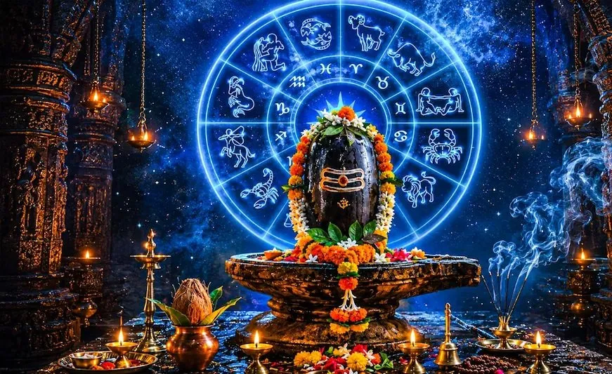 સોમવતી અમાસ: જાણો અખંડ સૌભાગ્ય આપતી પૌરાણિક વ્રત કથા 2 Lord shiv.jpg