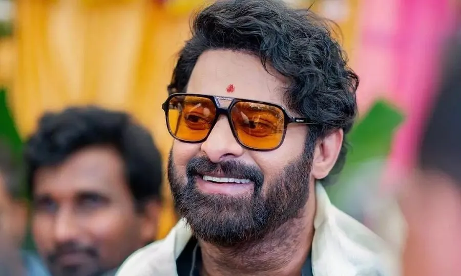 પ્રભાસ હવે જોવા મળશે આઝાદ હિંદ ફોજના સૈનિક તરીકે, ટૂંક સમયમાં રિલીઝ થશે ધમાકેદાર ટીઝર 2 Fauji Movie