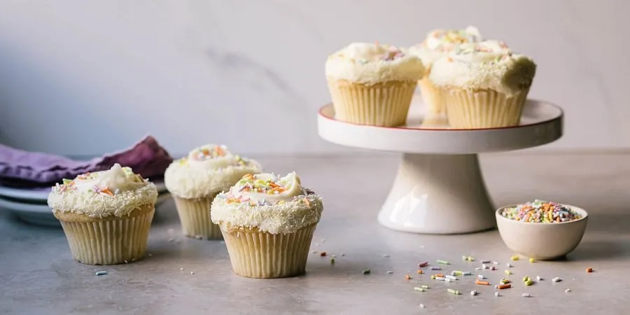 Cupcakes