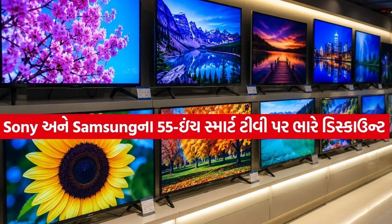 Smart TV