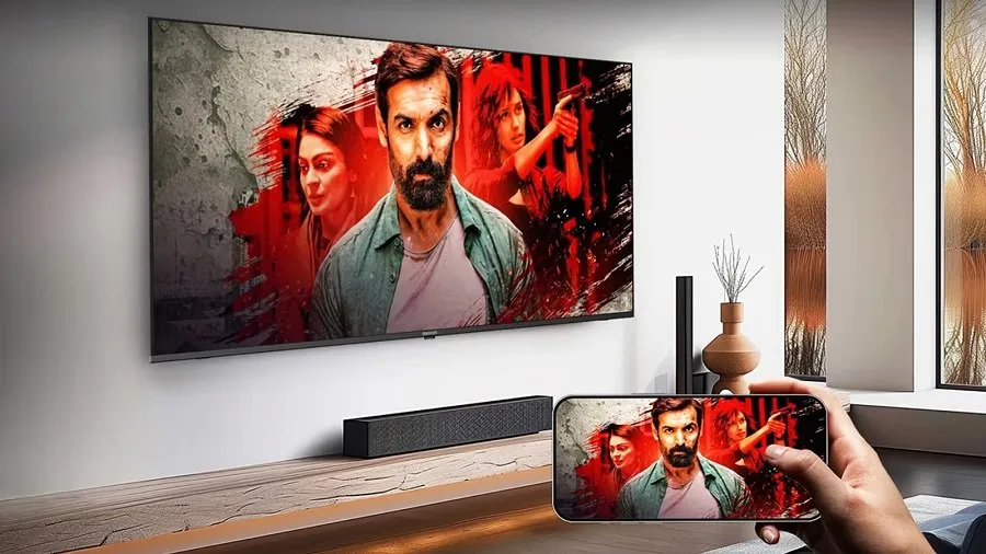 Smart TV
