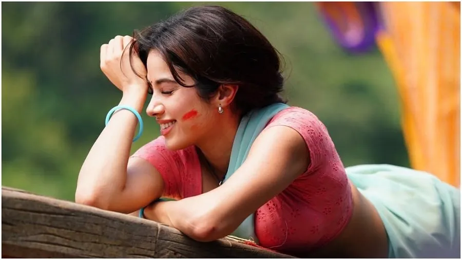 Janhvi Kapoor
