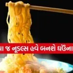 Wheat Noodles