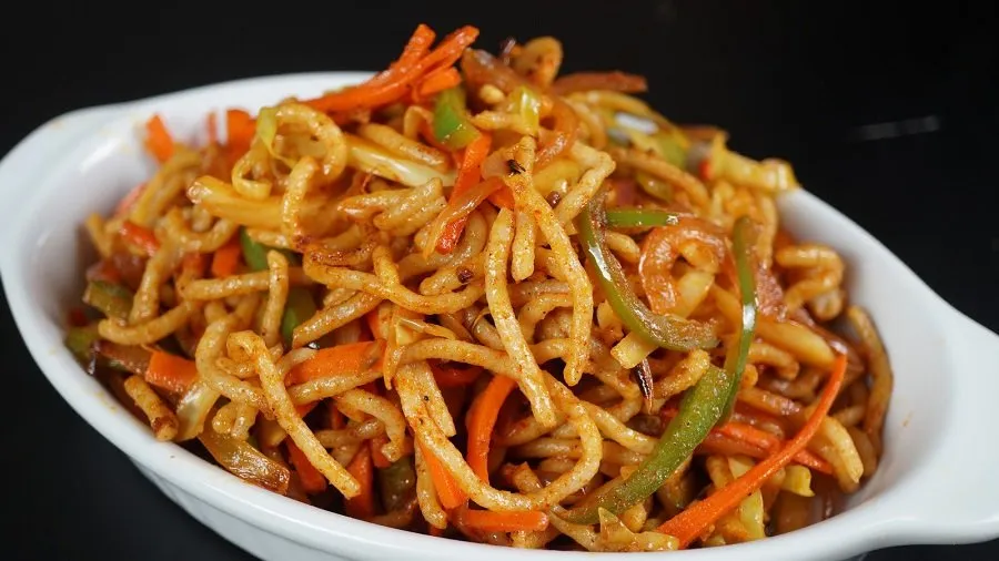 Wheat Noodles