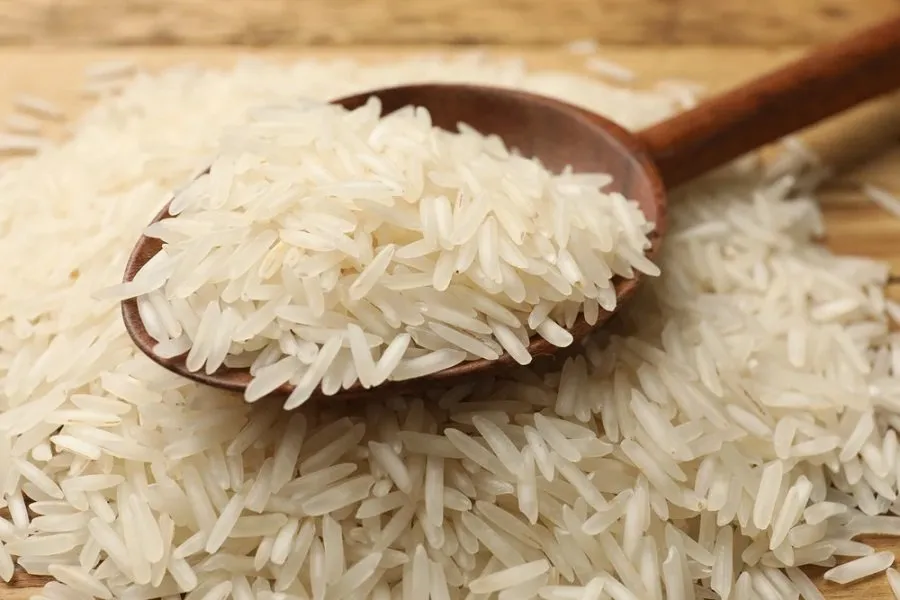 બાસમતી ચોખાની નિકાસ ઘટતાં પંજાબ-હરિયાણાના ખેડૂતો પર તોળાતું આર્થિક સંકટ 2 Basmati Rice