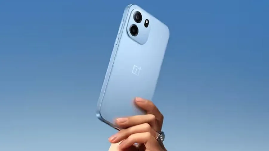 OnePlus N6