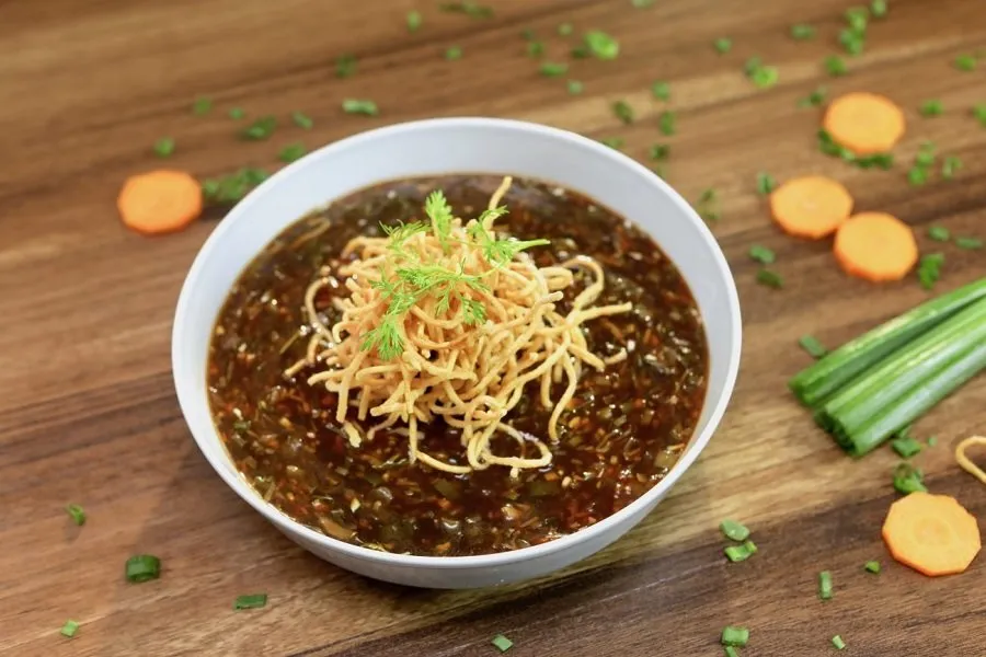 રેસ્ટોરન્ટ જેવો ટેસ્ટી વેજ મનચાઉ સૂપ હવે બનાવો ઘરે, નોંધી લો સ્ટેપ-બાય-સ્ટેપ રેસિપી 2 Manchow Soup