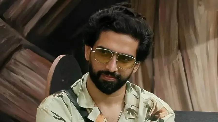 Amaal Mallik 
